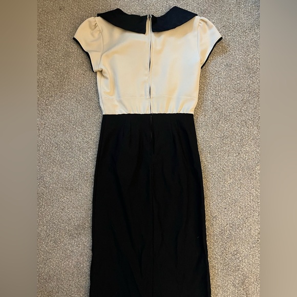 Stop Staring! Retro Style Dress (L) - Picture 5 of 5